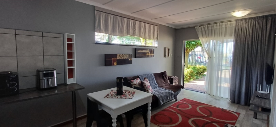 To Let 1 Bedroom Property for Rent in Panorama Free State